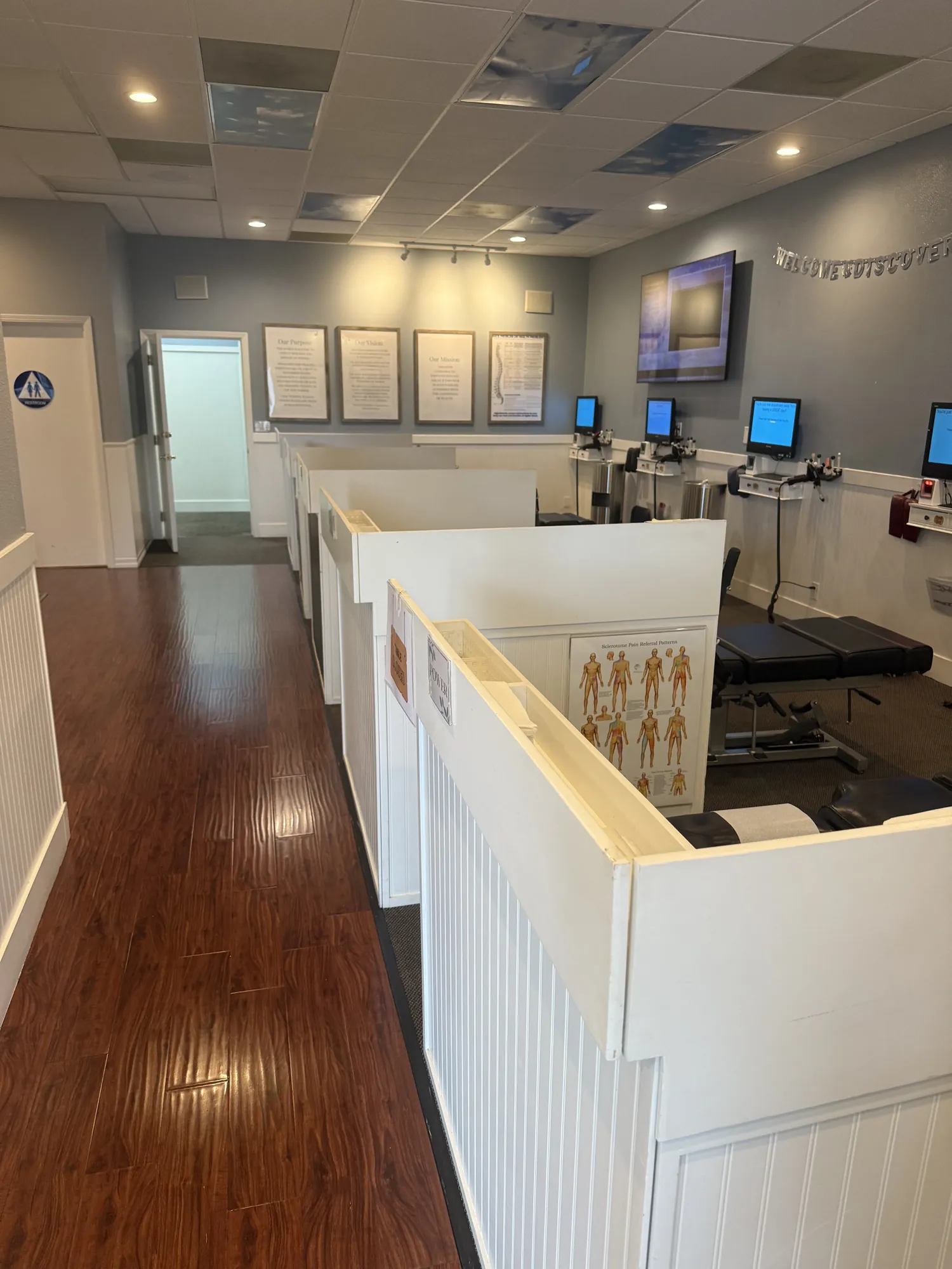 Chiropractic Care