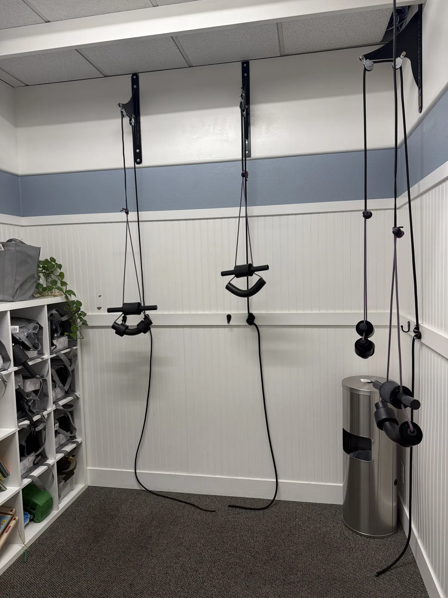 Spinal Decompression
