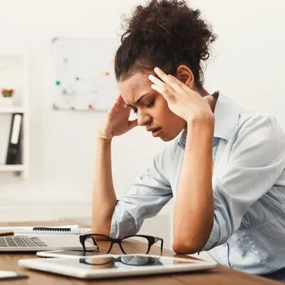 Headaches & Migraines