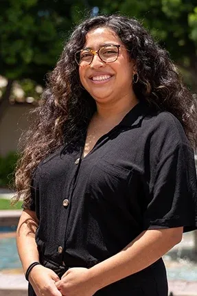 Samantha Elias